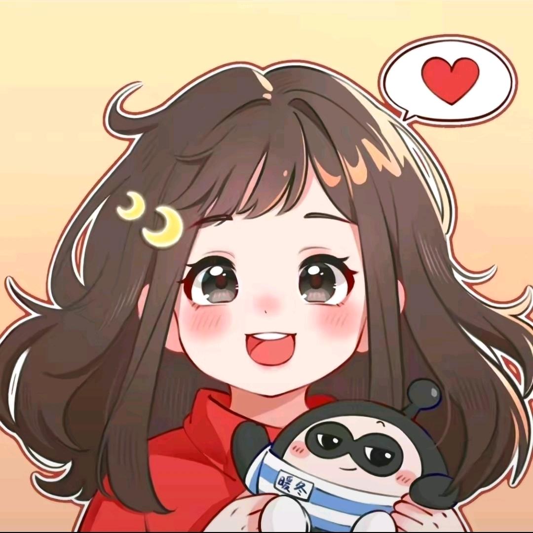 星星⭐️