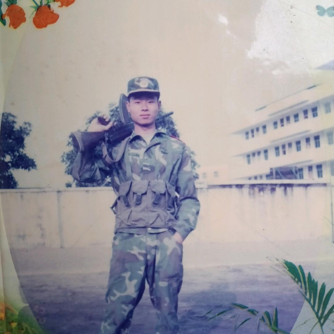 李班长归来