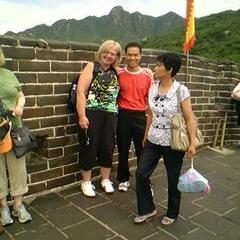 不忘梦想，努力前行