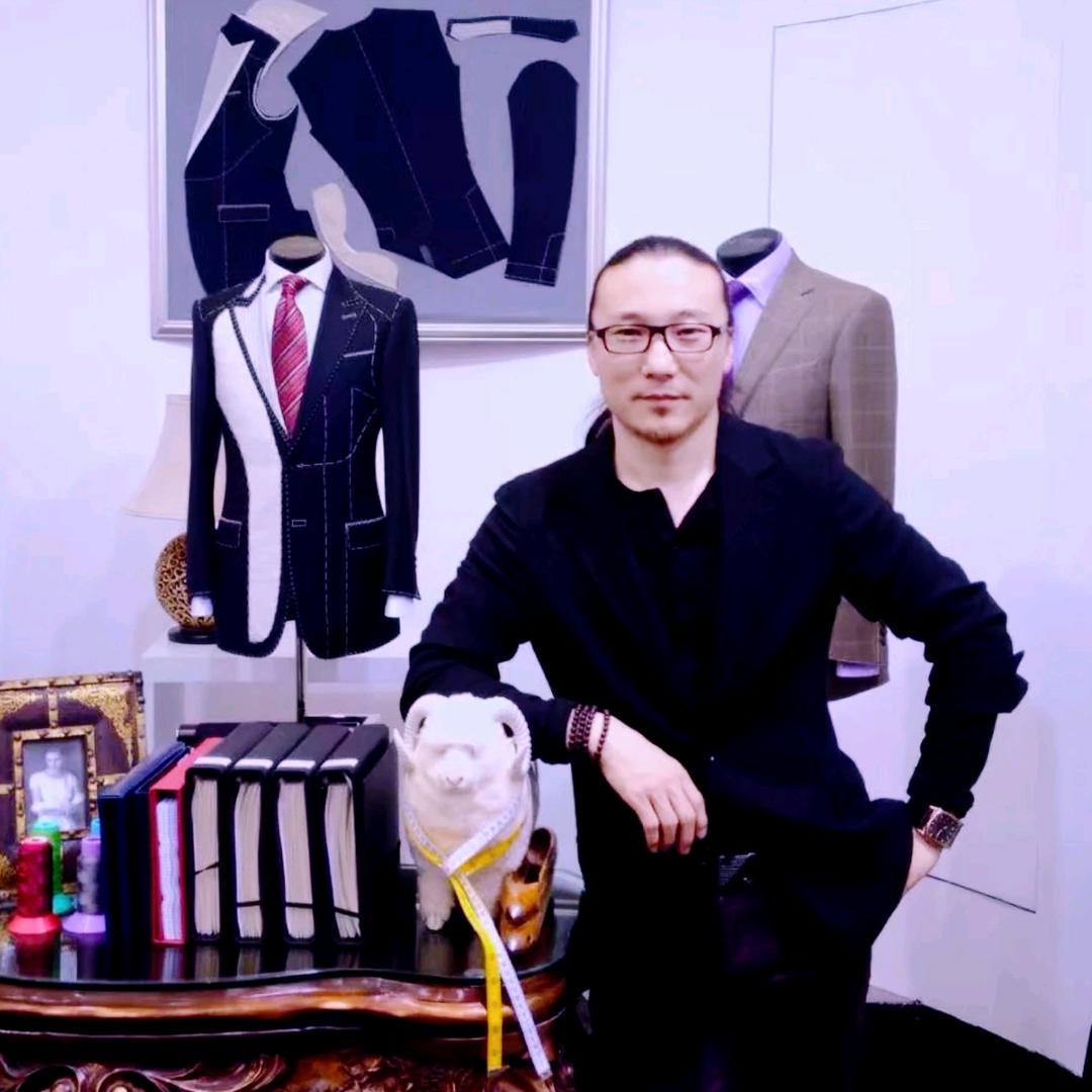 李奇•三十裁道