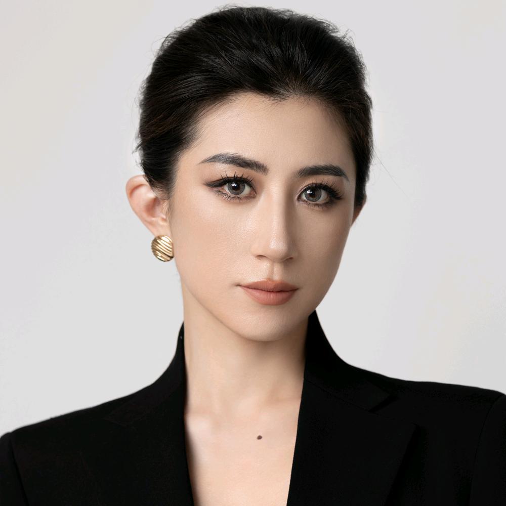 崔冬冰·露西密码品牌创始人