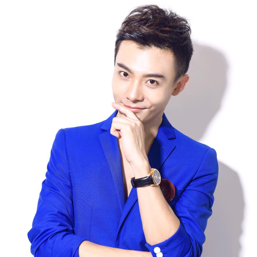 🦁许杨（停播中）