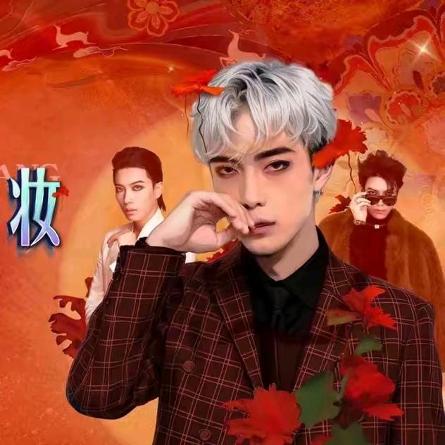 一枝梅  美妆返场⑧