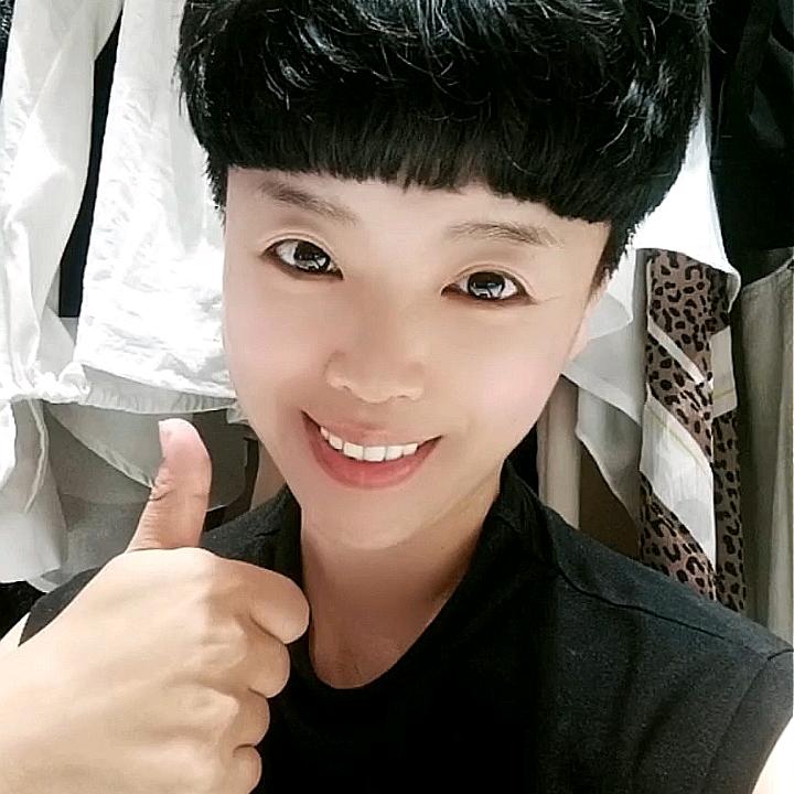东北大花袄