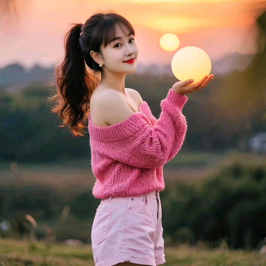 彭小妹😂