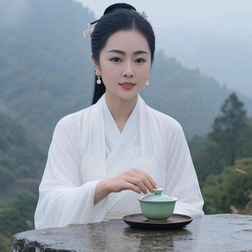 香香