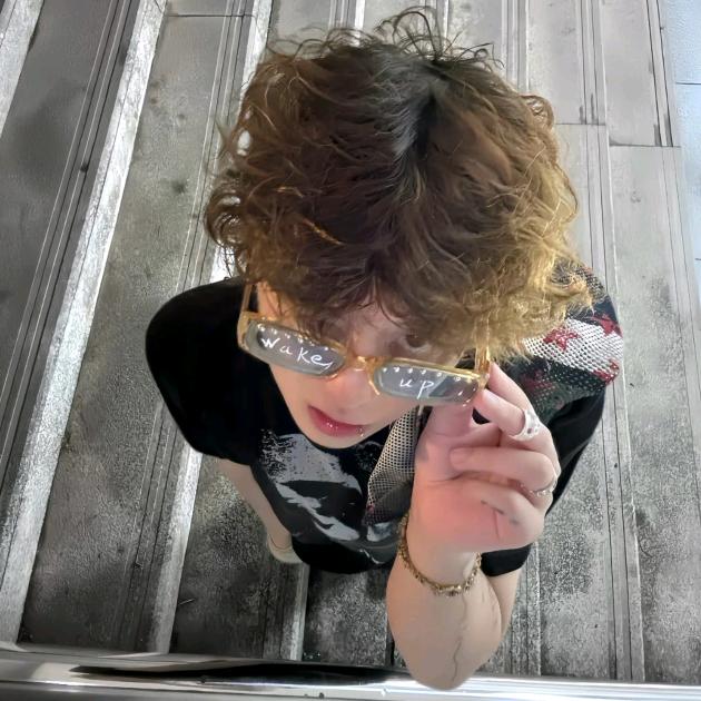 无敌小叶（不爱吃鸡腿饭）