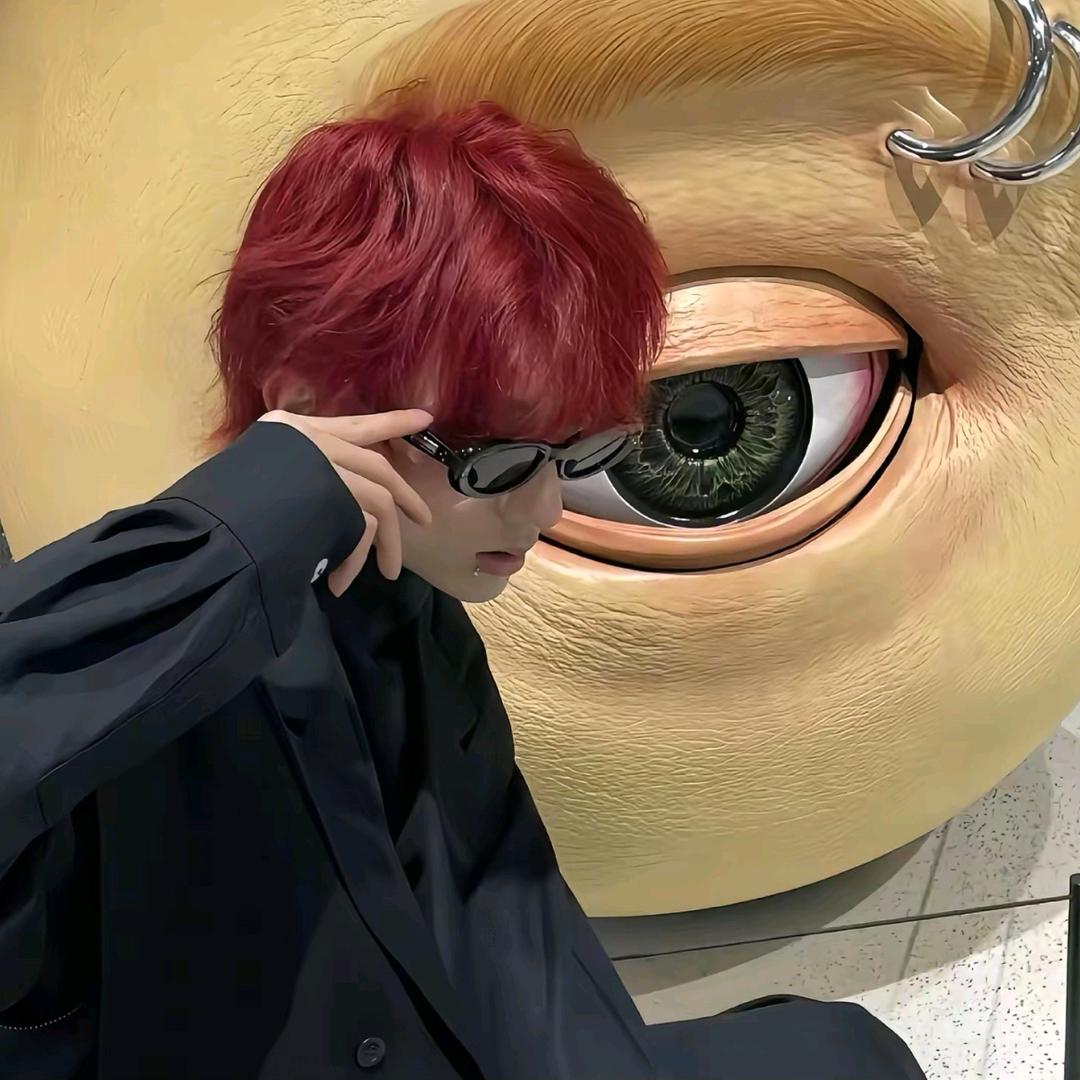 只是习惯有我在