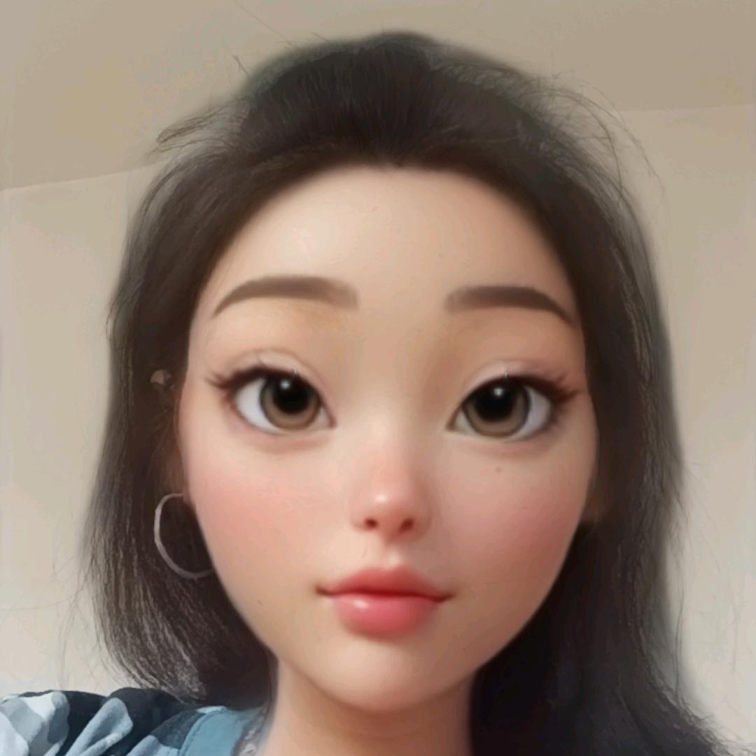 白雪皑皑☀️