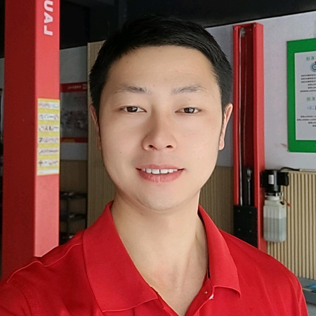 安途精养·信阳鑫耀汽修