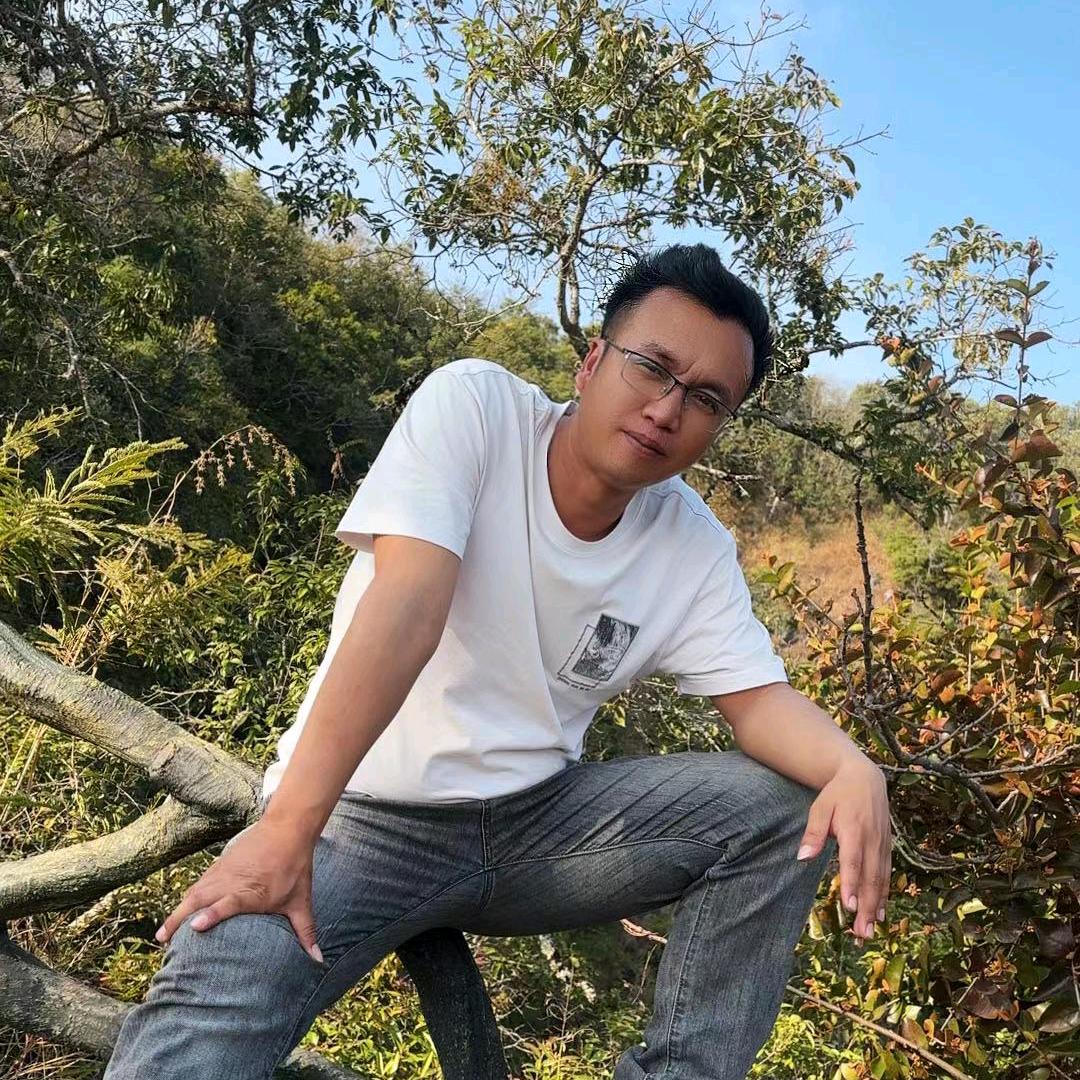 沧源安孜驾校大叔