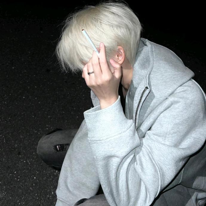 🐟夜晚有你❤️