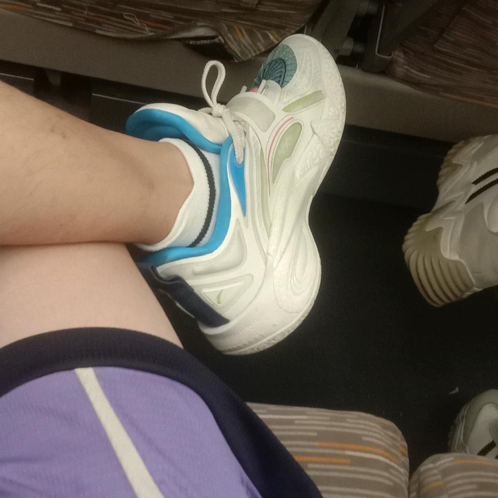 渣渣有爱
