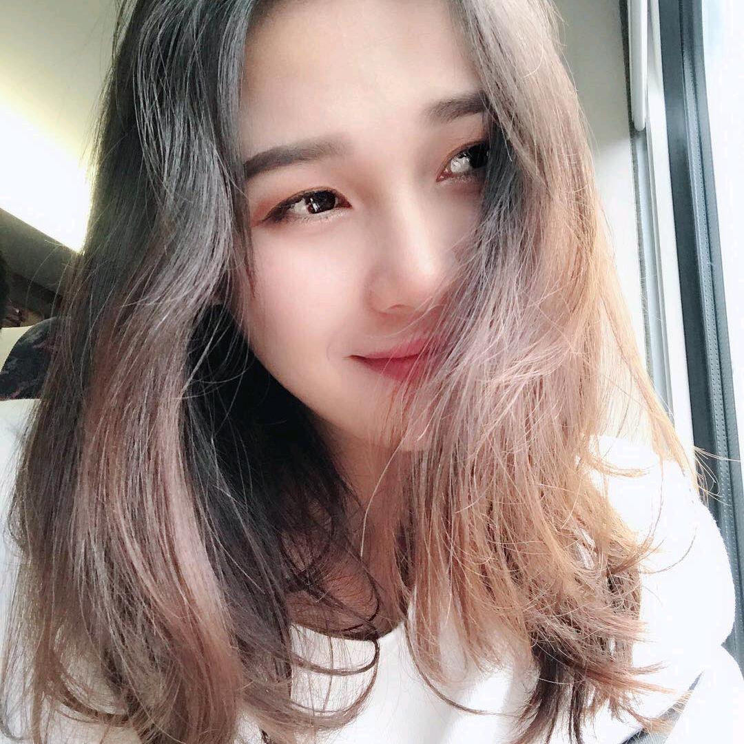 我是久久✨