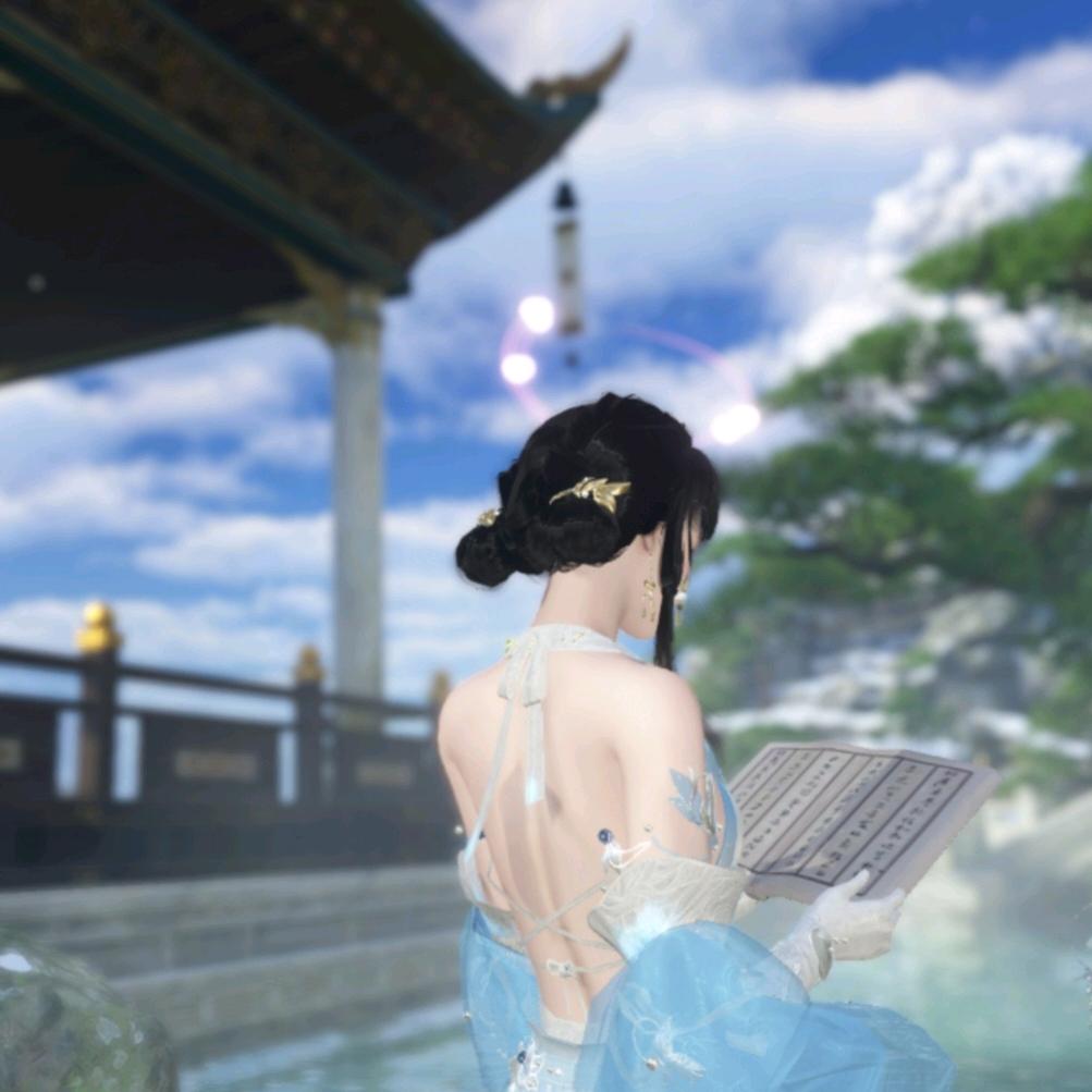 @柒柒