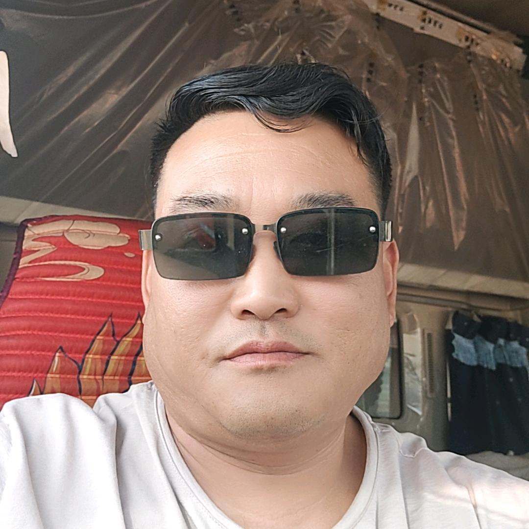 建哥！沿着高速看风景