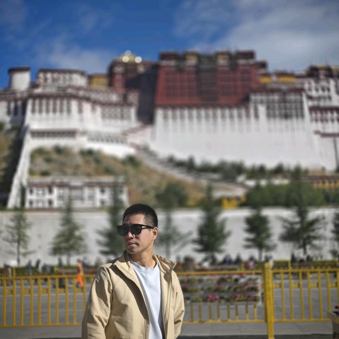 冰 旅行者