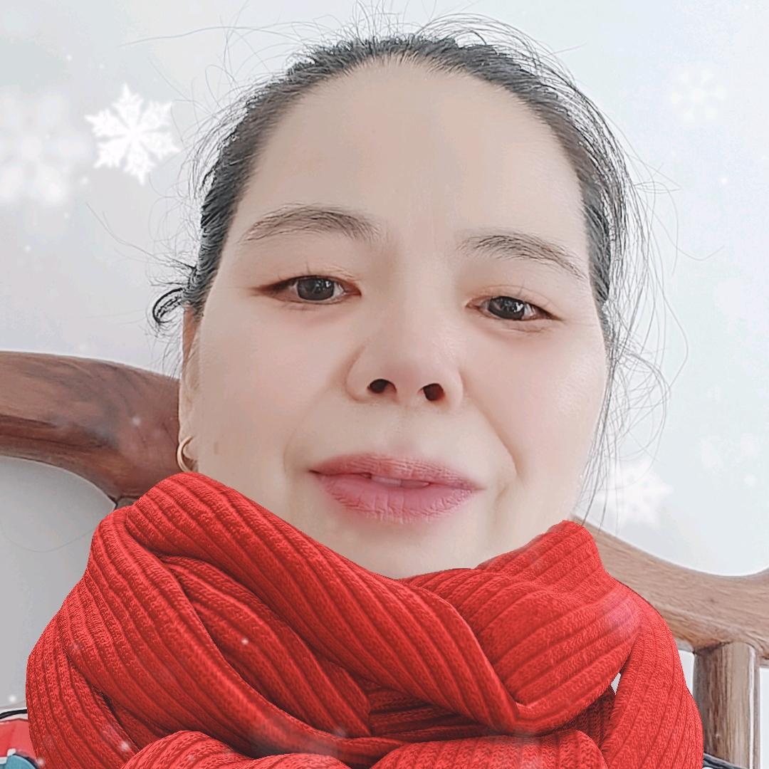 华姐来了