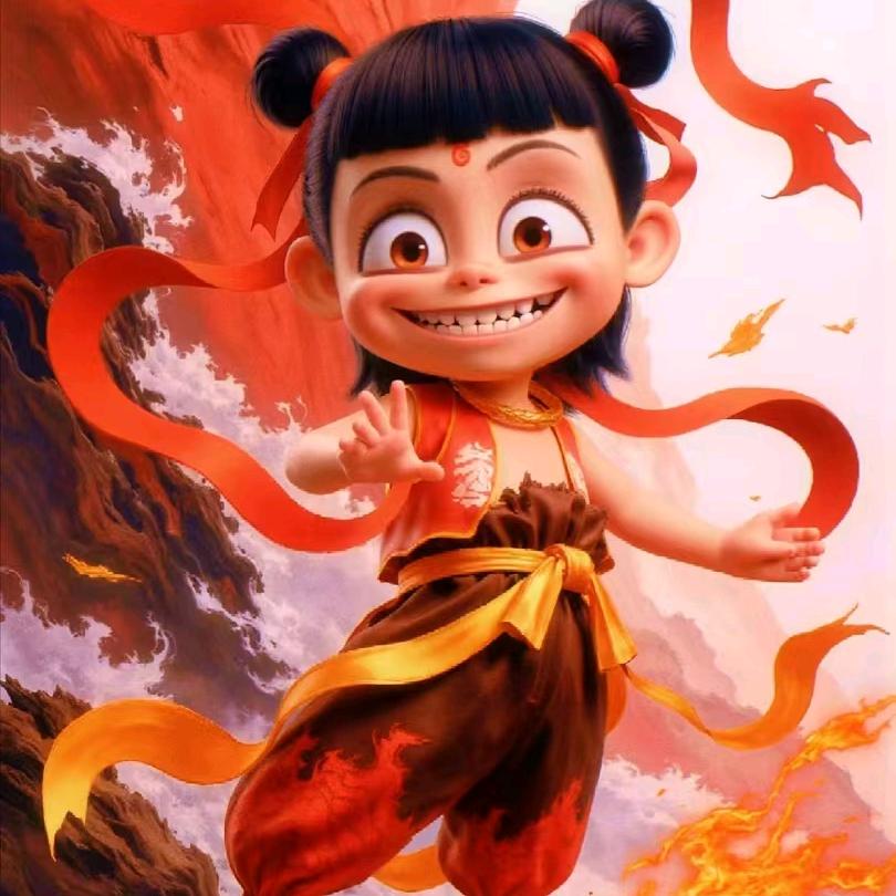 @贫尼 发号无缘