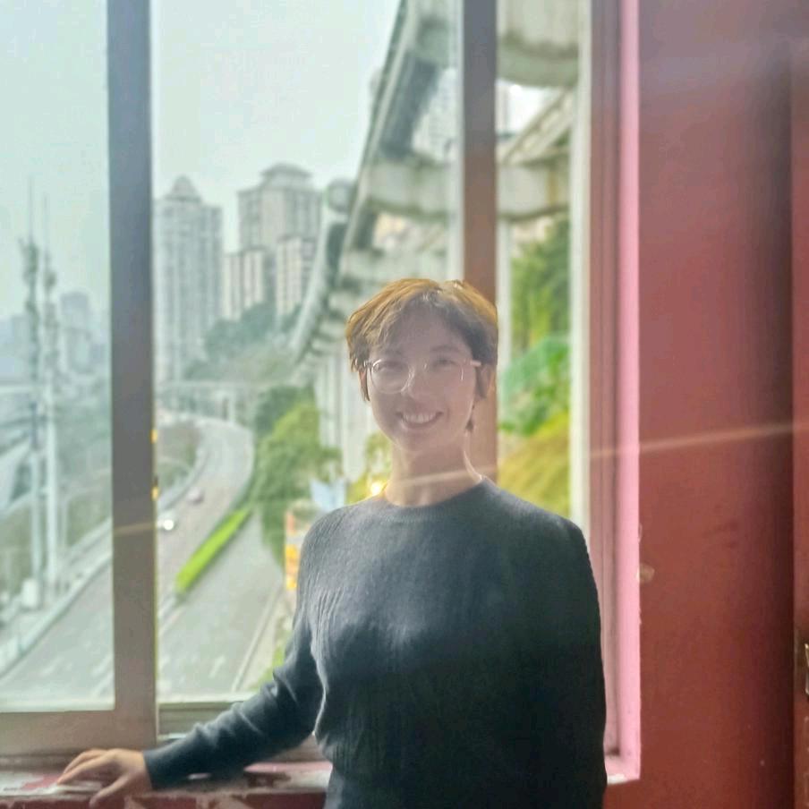 襄阳粮食夫妻-莎姐