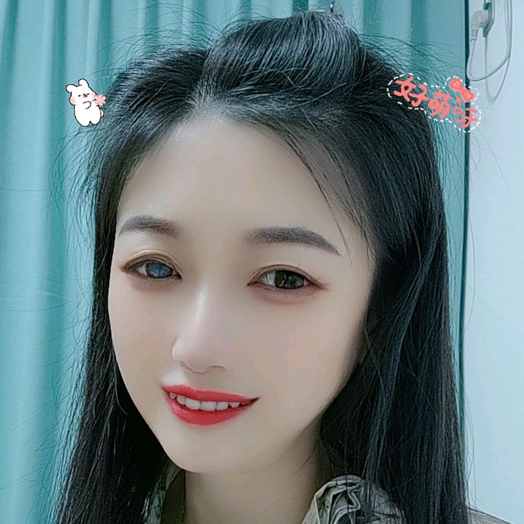 如歌.
