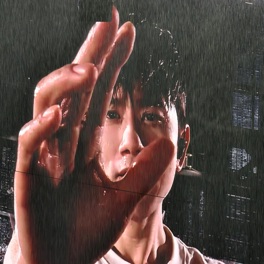 💙云中的Angel（见过张杰七次）