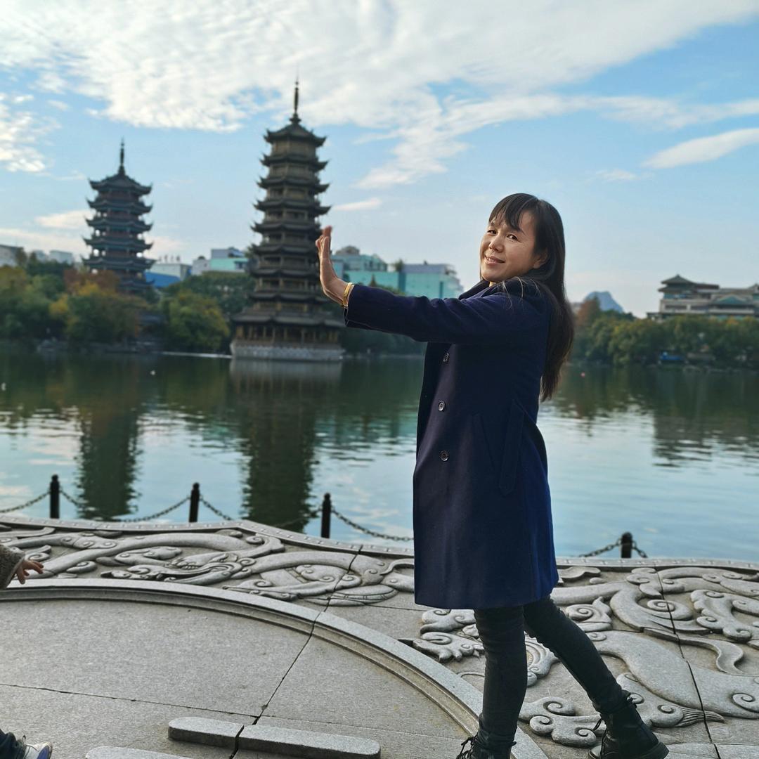 千相会陈芳