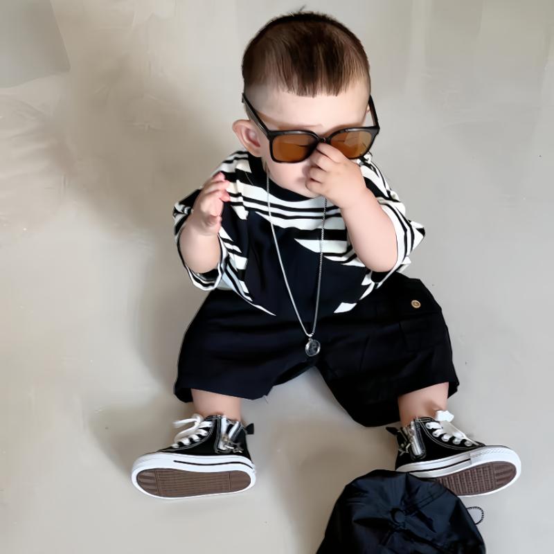 锦鲤JINLIBABY
