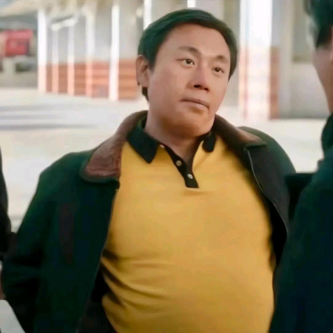 老张