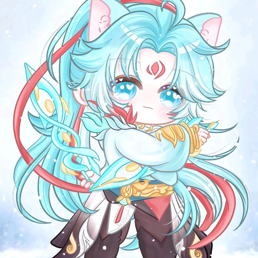 蚊子🦟