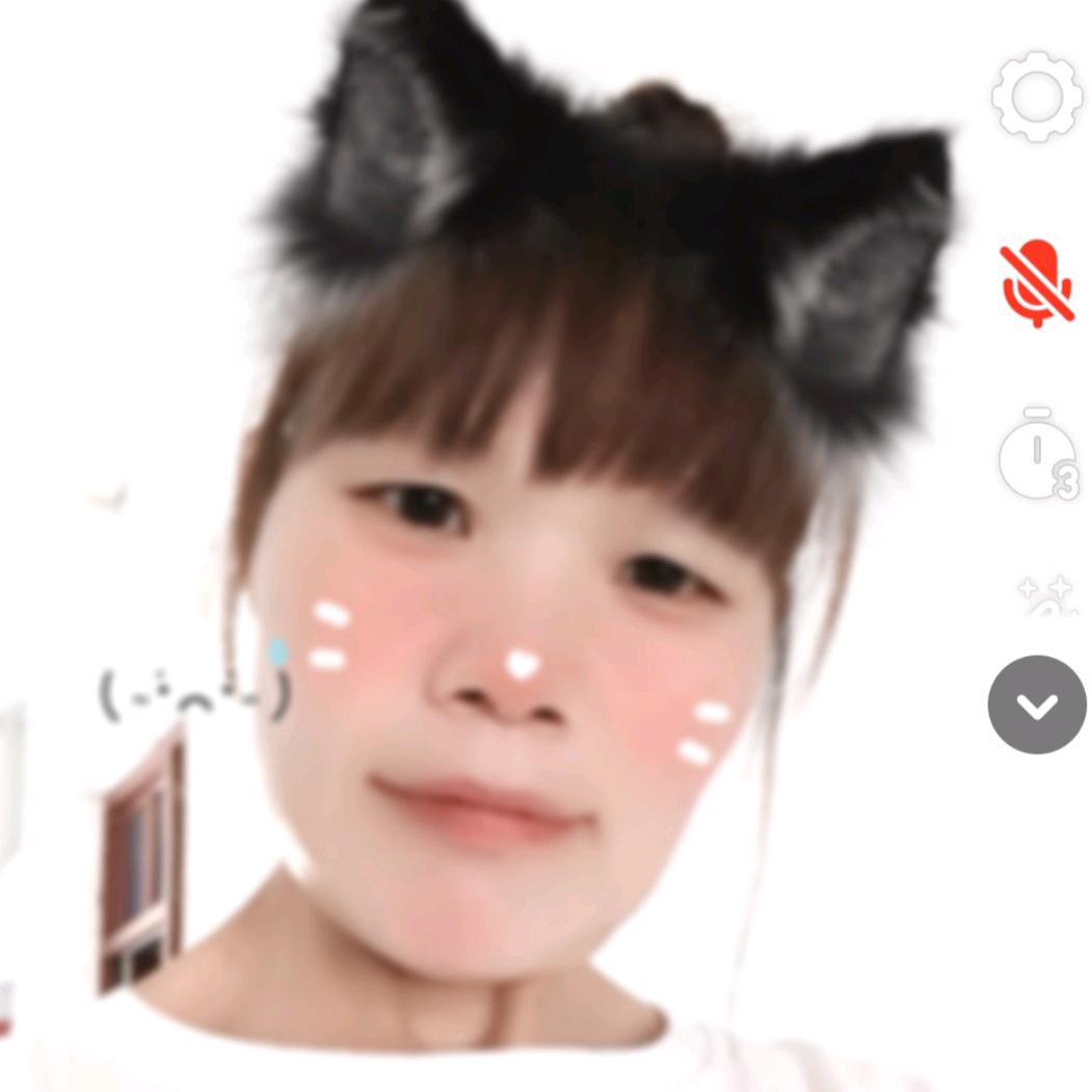 暴脾气萌萌兔