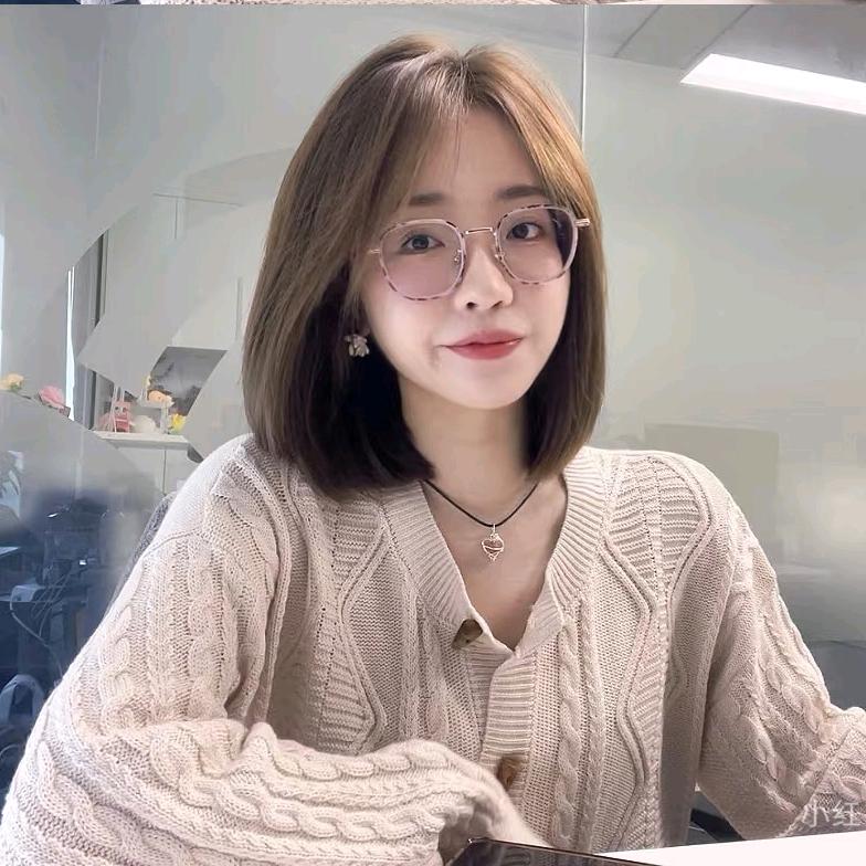 胡胡～