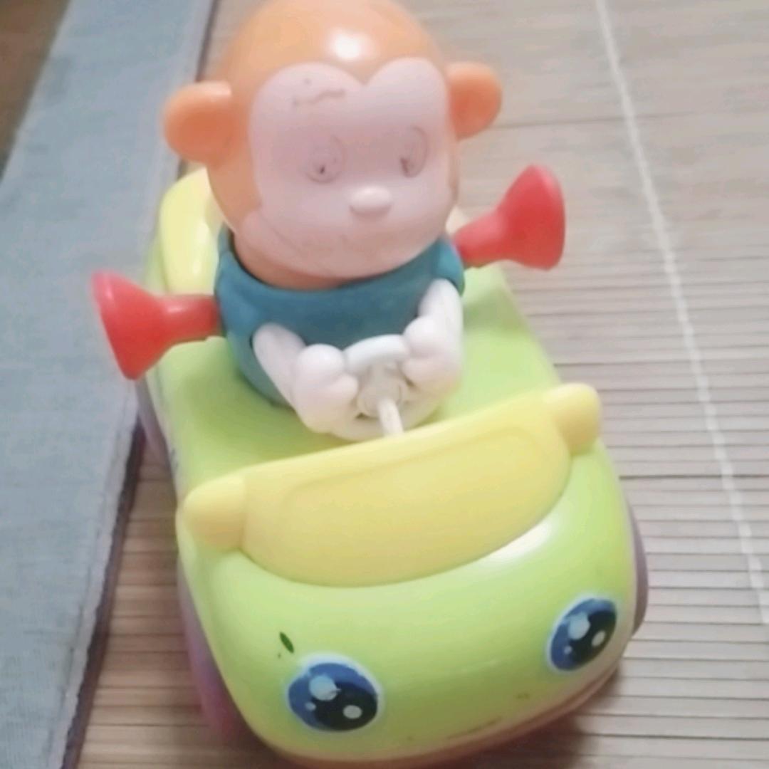 老温头像