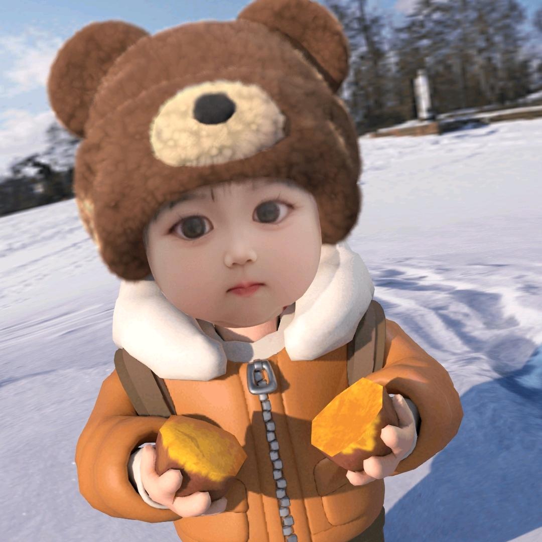 是妤妤啦