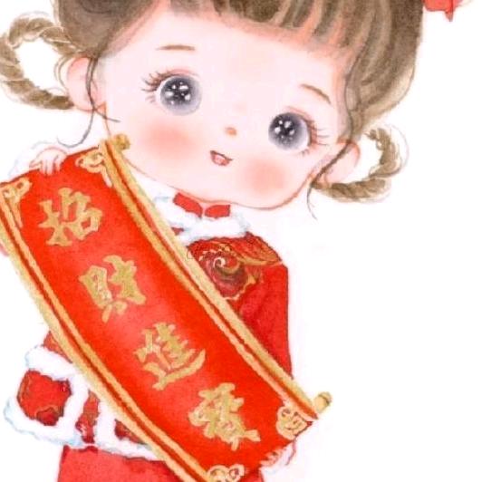 学会微笑