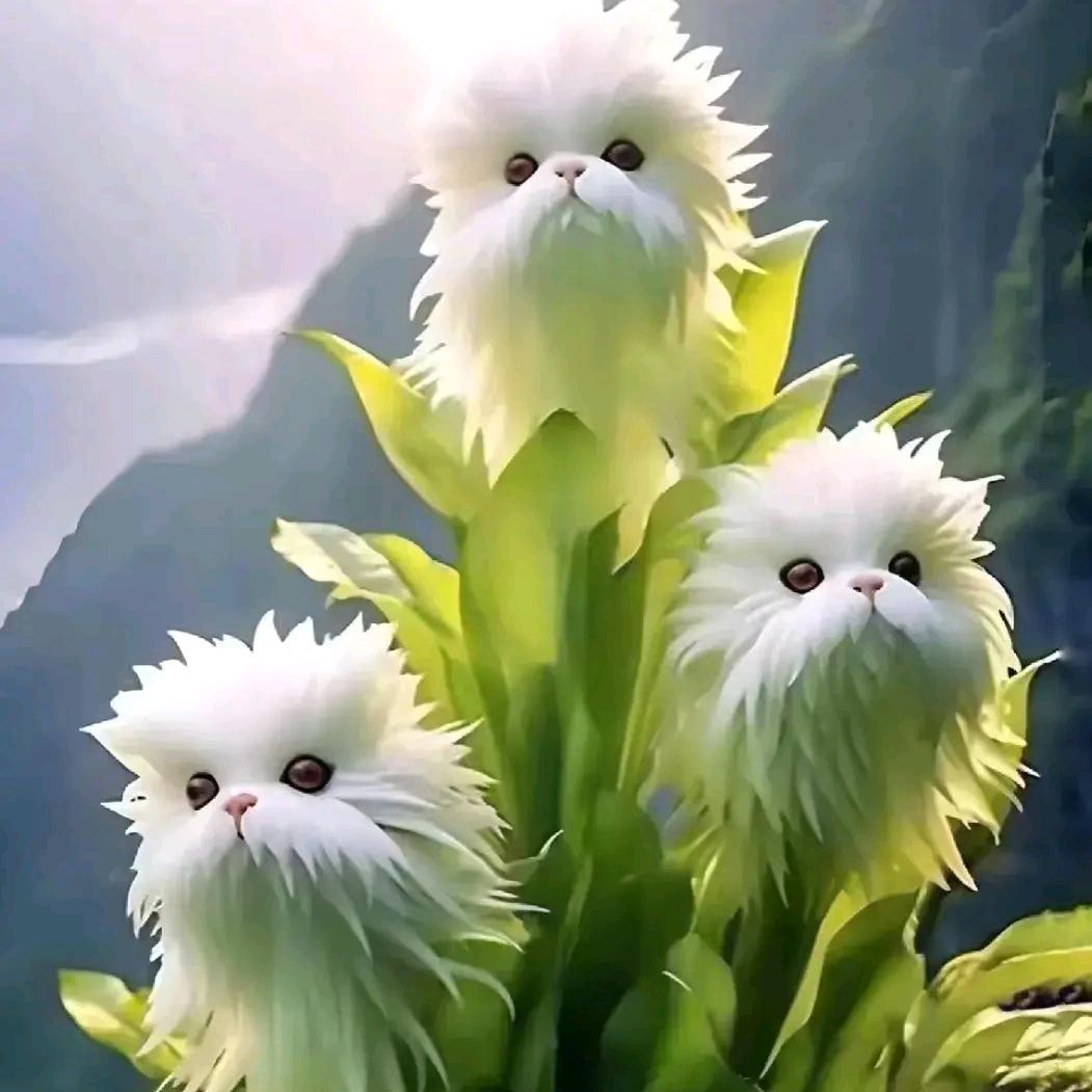 7彩蓝天