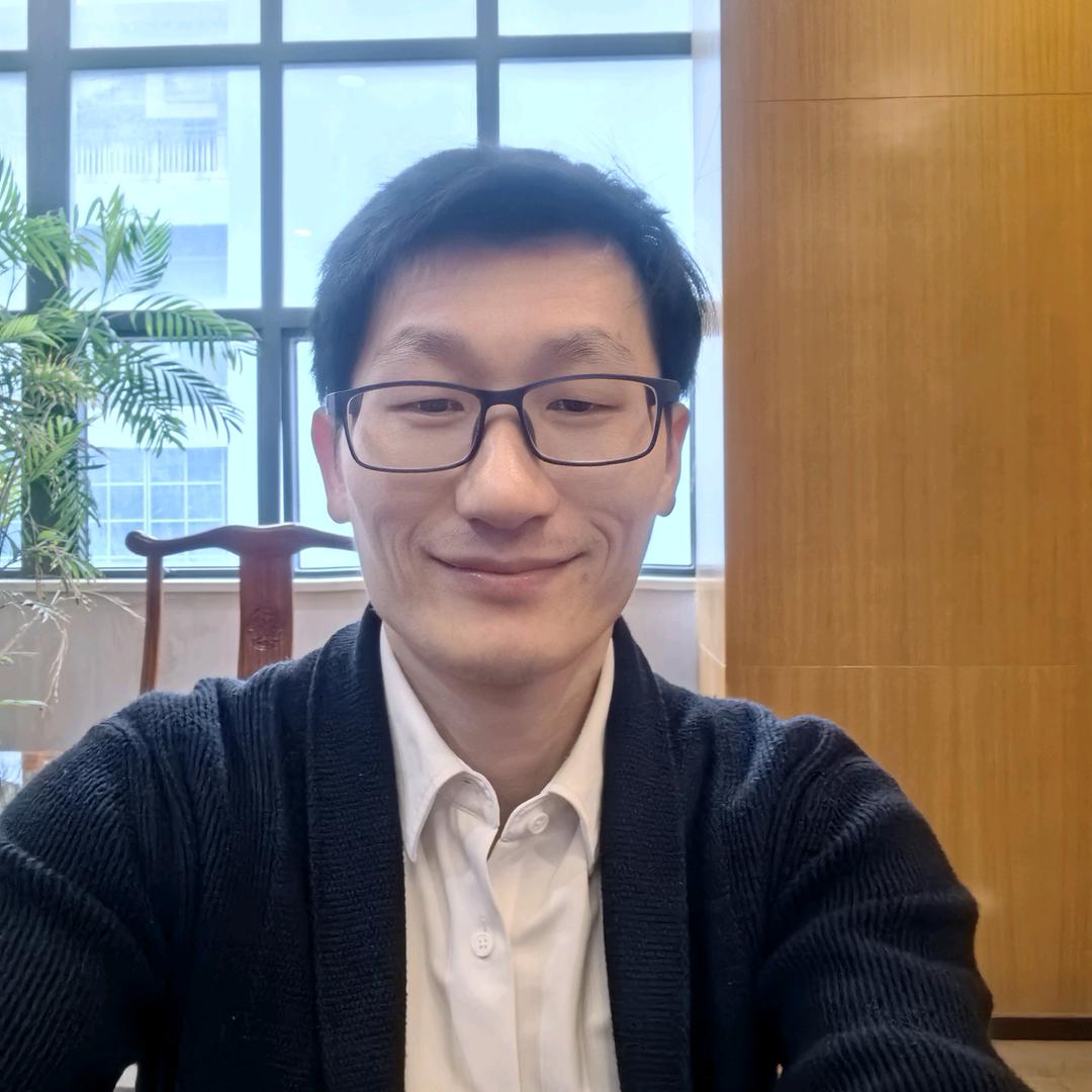 刘亦阳老师