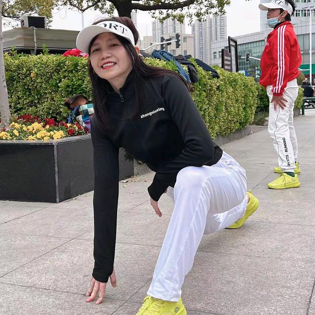 依果爱健身(橱窗有好物)