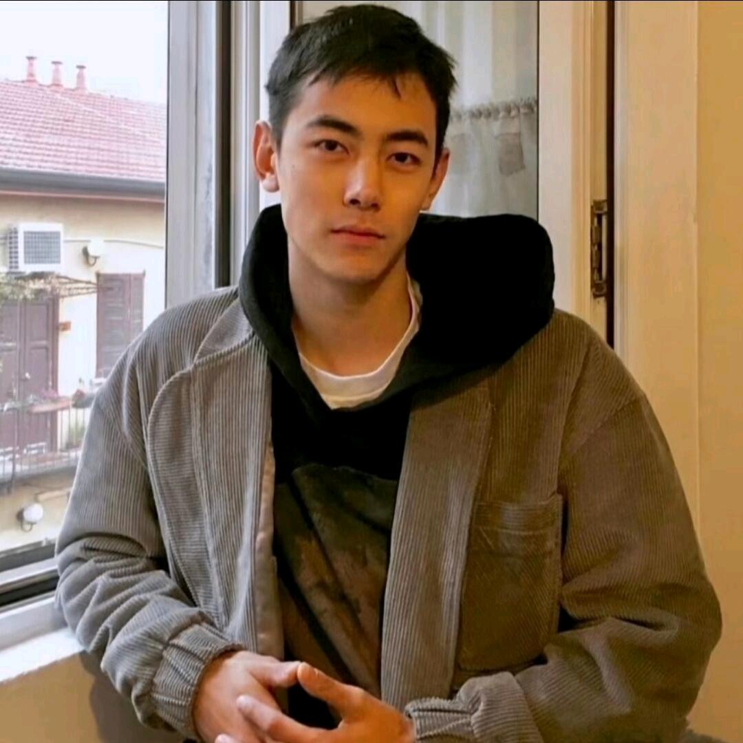 付不是父🥷