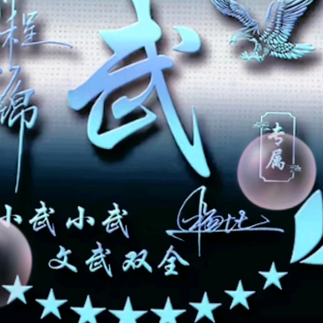 武哥哥