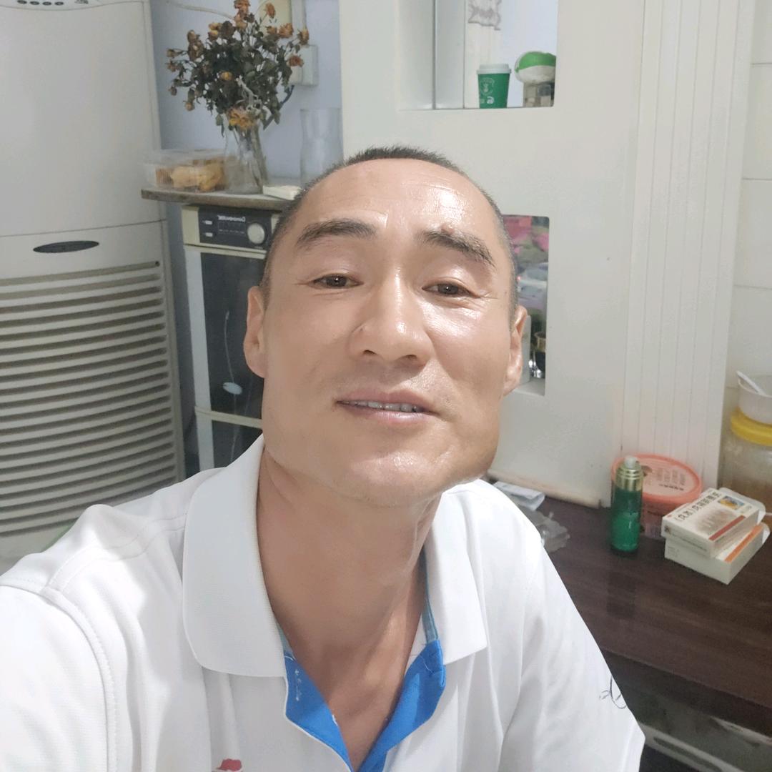 羊角兽