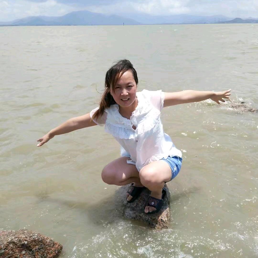幸福一家人！