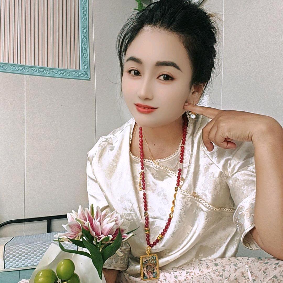 🌺汐雨傈僳族