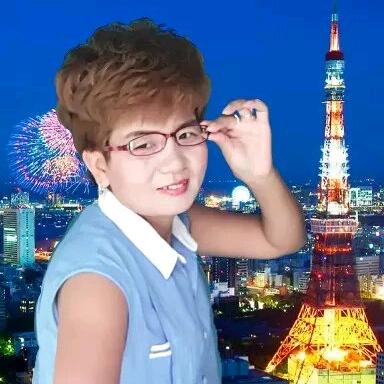 快乐的小兔子（唱山歌）