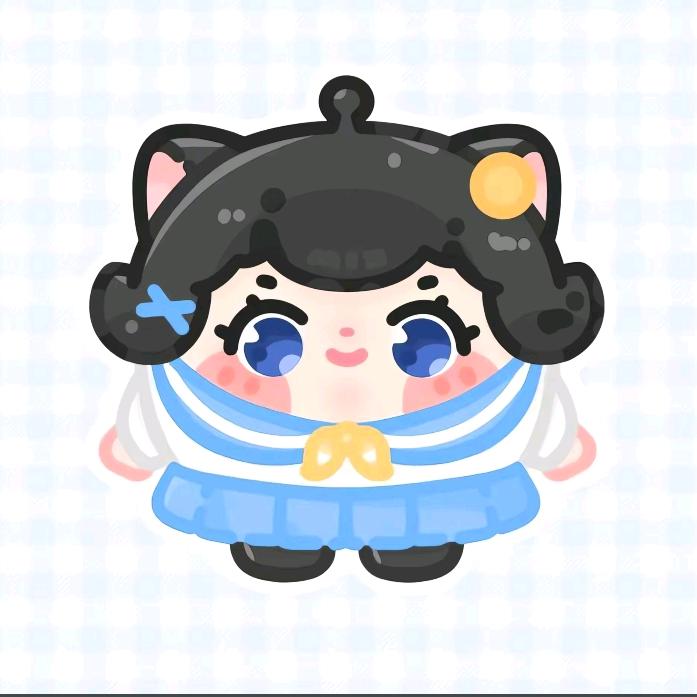 可爱仔仔