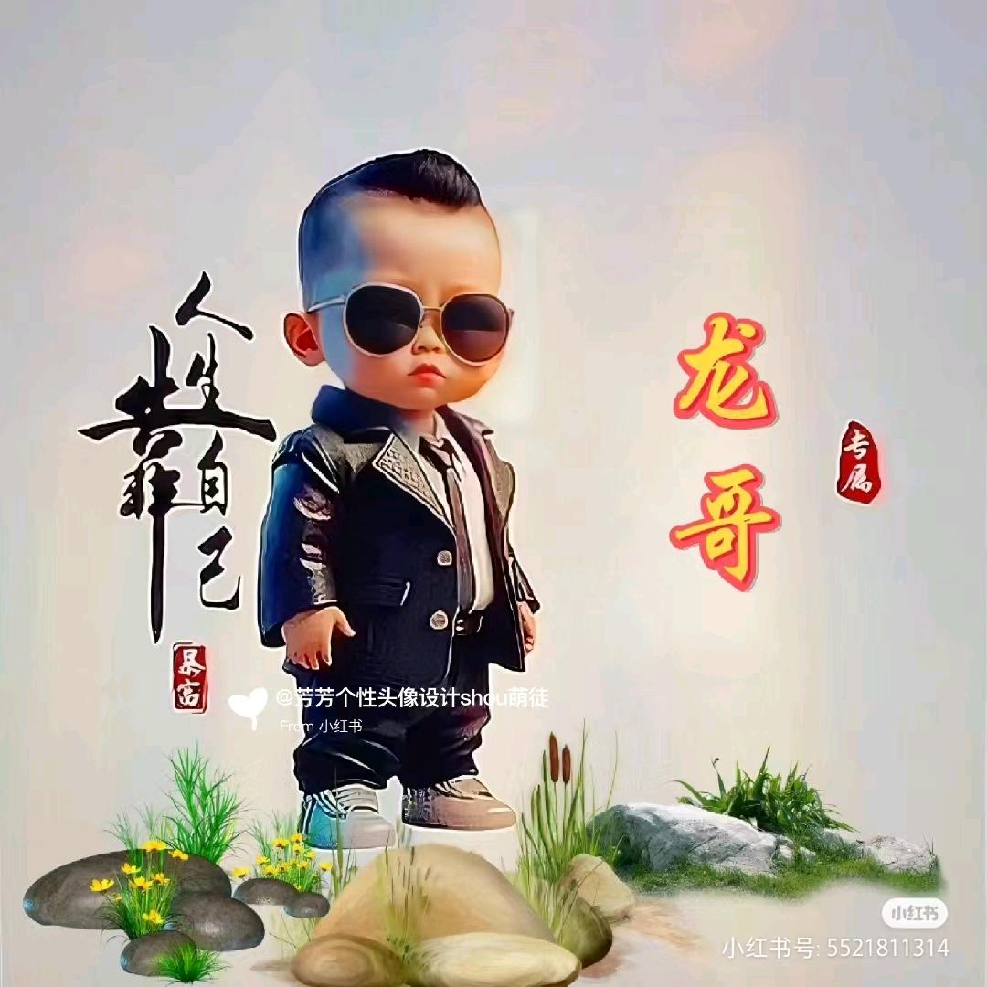 龍哥