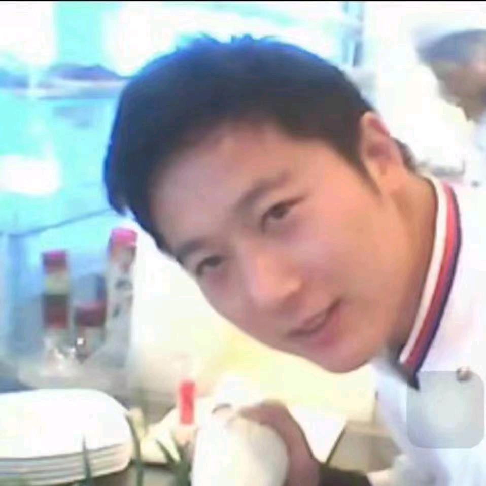 男人海洋