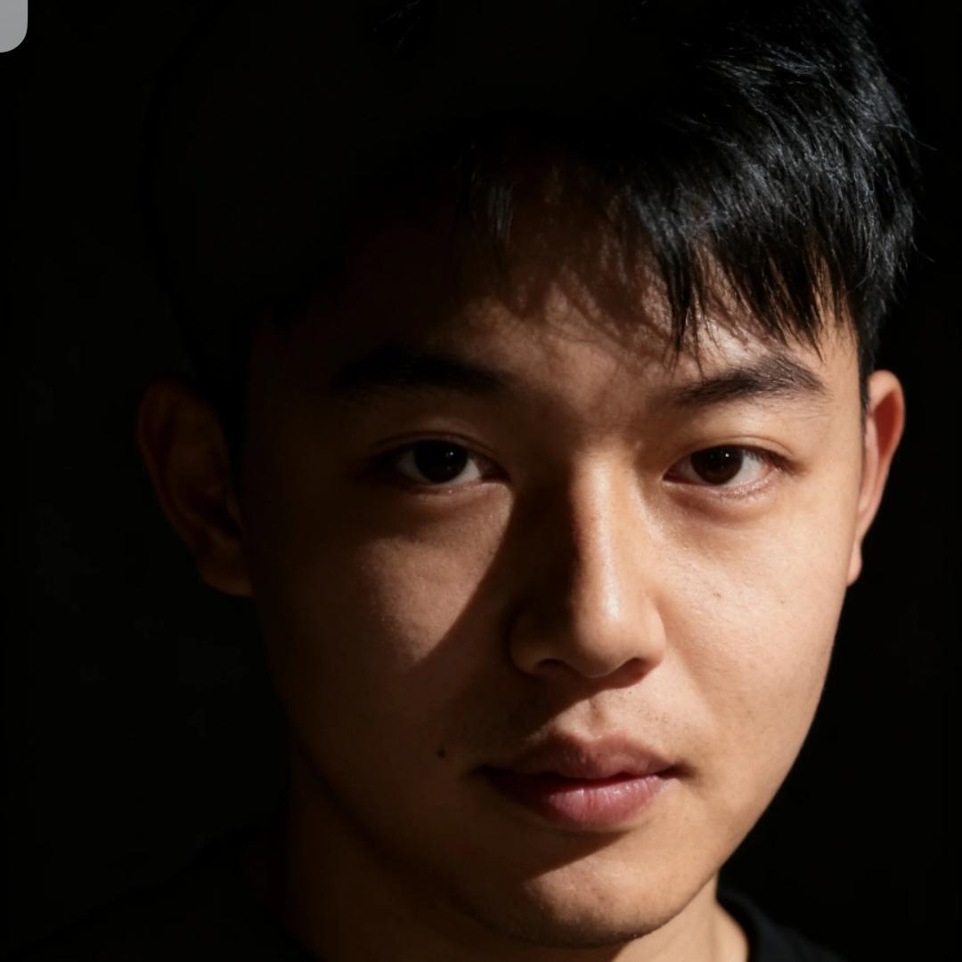 @阿杨啊