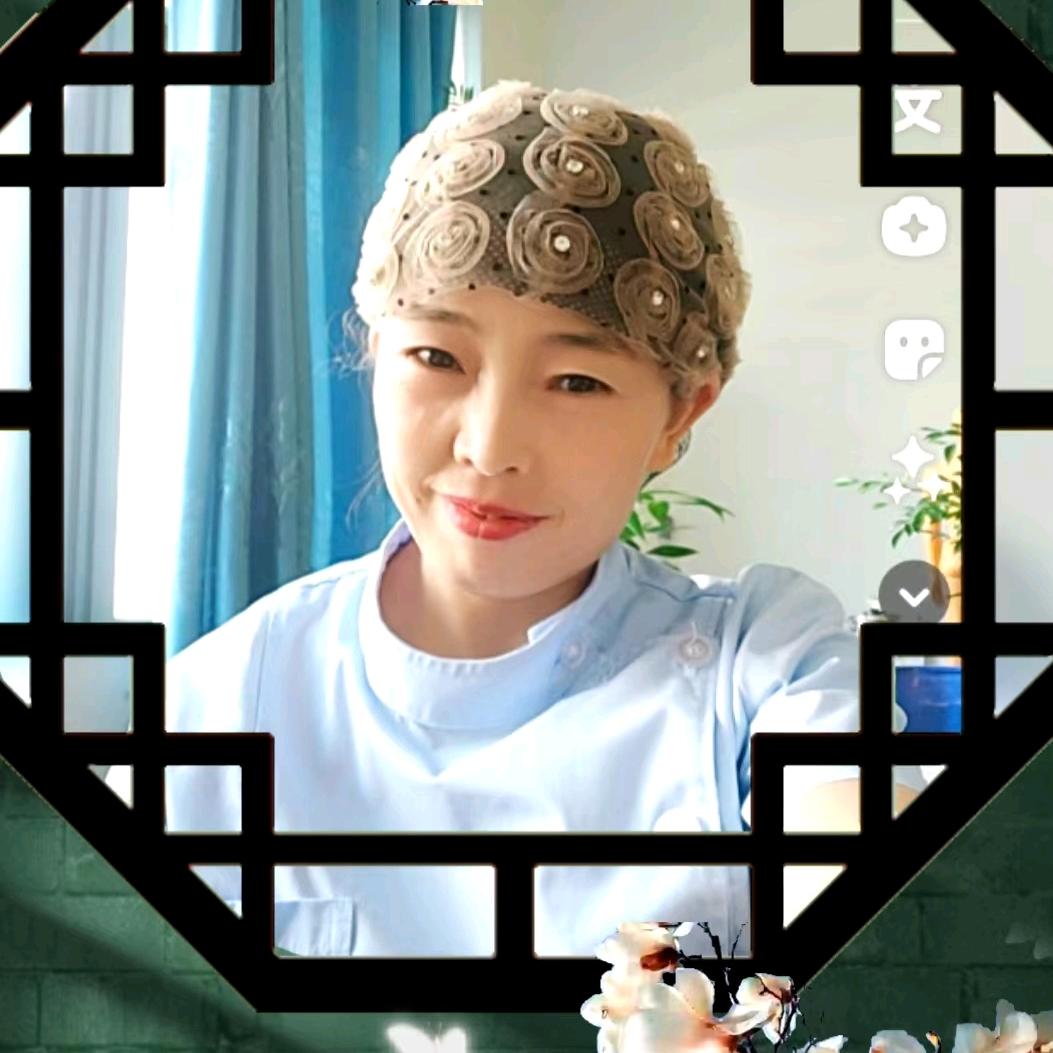 @笑迎春风，不怕雨打