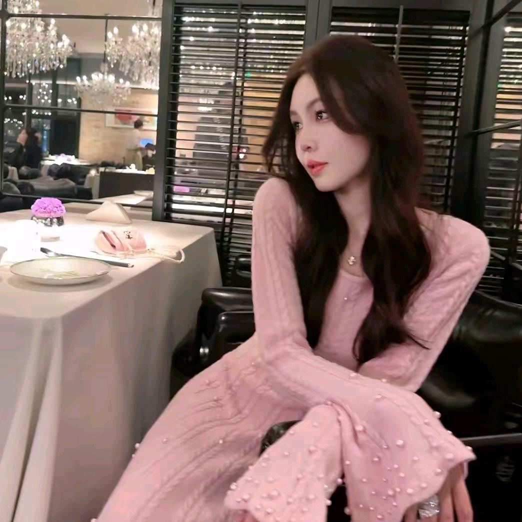 余潇潇 💗 高端穿搭